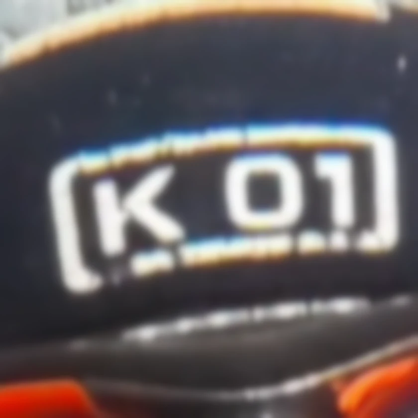A close-up of the same frame at 1080p, visibly softer